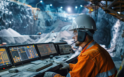 ABB consolida su liderazgo en la transformación energética de la industria minera