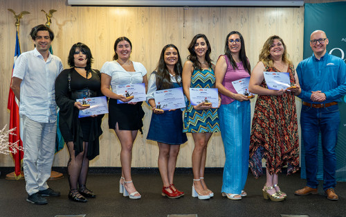 Sierra Gorda SCM fortalece el emprendimiento femenino a través de su programa Profémina