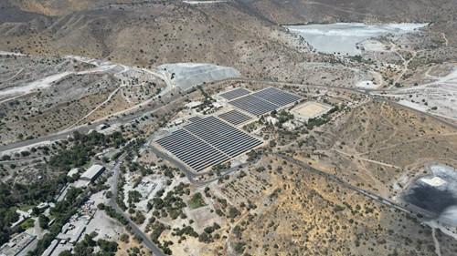 Cemento Polpaico obtiene Sello de Reducción de GEI del programa Huella Chile