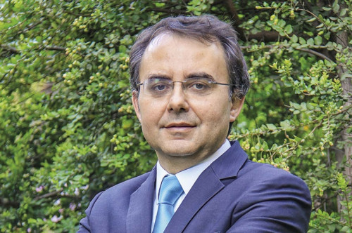 El liderazgo renovable de la minería chilena