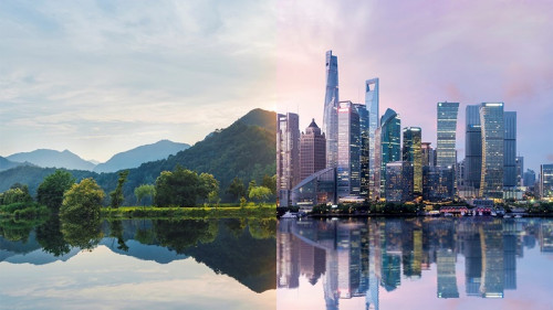 Motores de alta eficiencia y  digitalización: La propuesta de ABB para la transición energética