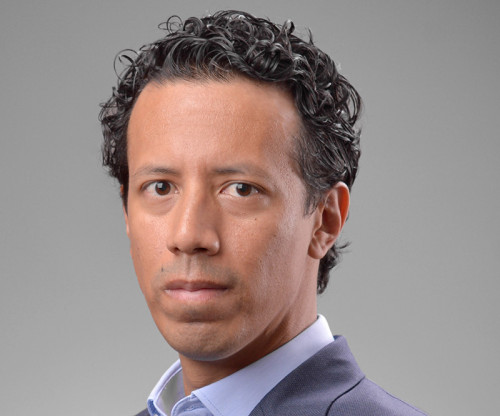 AFRY anuncia nuevo líder Hydro para su oficina en Chile