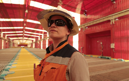 Cámara Minera de Chile llama a seguir trabajando por la igualdad de género en la industria