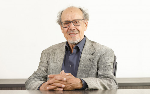 Elías Arze asume presidencia de la asociación gremial Voces Mineras