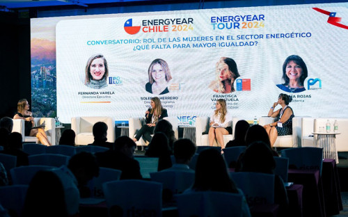 Chile inicia su calendario energético con nuevo gobierno y la 6ta edición de Energyear