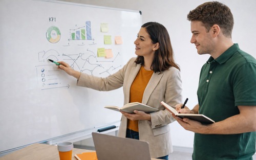 Lanzan programa “Emprenergía” para impulsar la transición energética justa en la Región Metropolitana