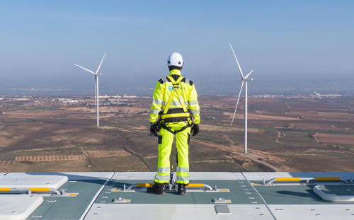 Statkraft destaca nuevamente en evaluación “Cinco Criterios Clave de Sostenibilidad”