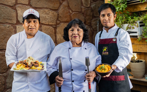 Minera El Abra abre postulaciones a la novena versión de su Fondo Empréndete