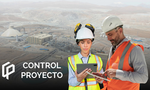 Del Excel al control en tiempo real: la plataforma chilena que está transformando la gestión de calidad en proyectos mineros