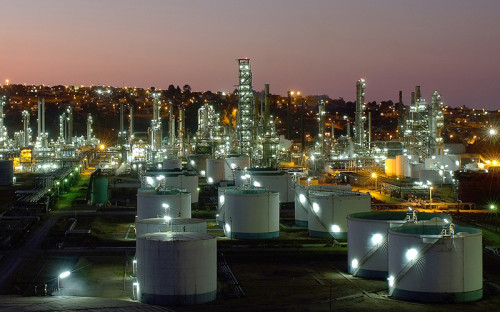 Enap abre licitación para mantenimiento integral de transformadores en Refinería Aconcagua