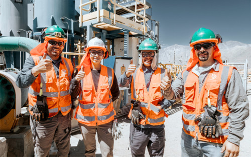 Veltis Latam implementa software Buk para impulsar una gestión de personas más humana y eficiente