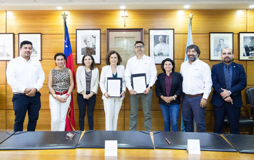 UCN y Albemarle fortalecen alianza estratégica y colaboración en torno a la industria del litio