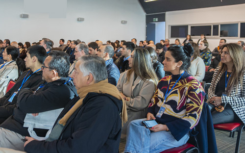 Aclara lanza fondo concursable para apoyar a emprendedores afectados por incendios en Penco y Concepción