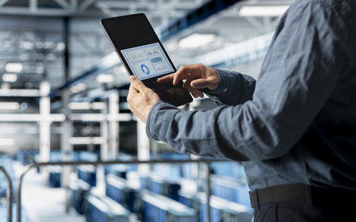 Digitalización del agua podría reducir hasta 30% las pérdidas en redes de distribución