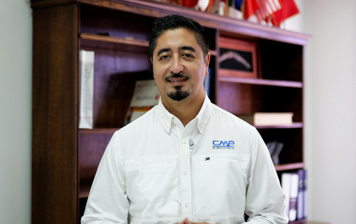 CMP se suma al comité ejecutivo del Consejo de Competencias Mineras