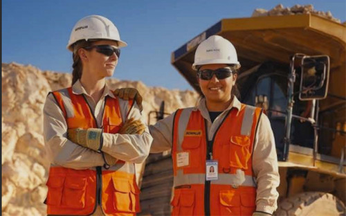 Sonami lanza nueva versión del Boletín Minero con plataforma digital y renovado enfoque editorial