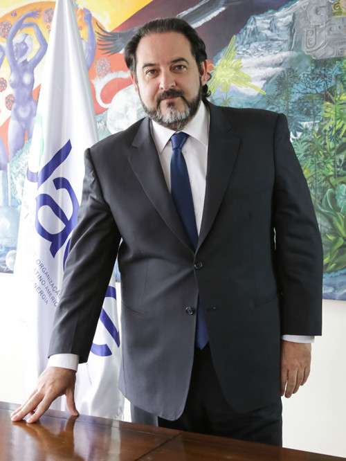 Crisis del petróleo: El blindaje verde de América Latina