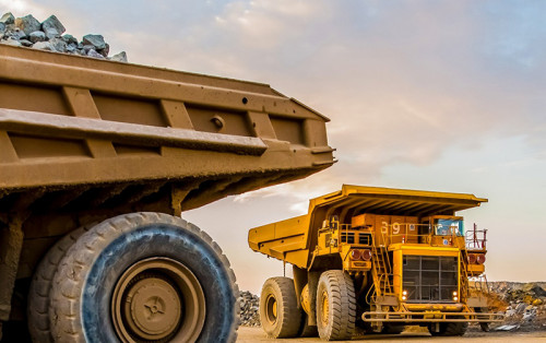 Velocidad, confiabilidad y adaptación: los pilares de una alianza estratégica entre la logística y minería
