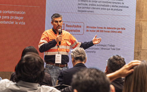 Escondida | BHP lanza convocatoria abierta de innovación para resolver 21 desafíos en sus áreas operacionales