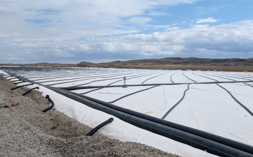 CIMS realizará curso de especialización en lixiviación clorada para abordar desafíos de los sulfuros de cobre