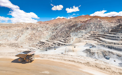 Innovación chilena revoluciona la forma de generar energía en faenas remotas