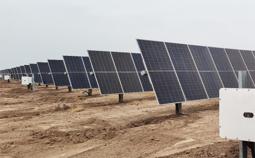 Trinasolar lanza nueva generación de módulos solares con eficiencias récord y mayor rendimiento