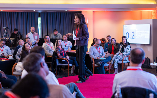 Enaex reúne a más de 100 líderes en su Global Summit 2026