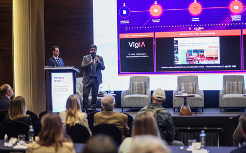 Mine Class presenta solución para reducir errores y tiempos de acreditación minera