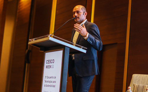 Indimin destaca el rol de la inteligencia artificial y el empoderamiento humano en la productividad minera