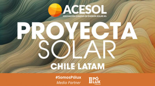 Modernización del Modelo de Distribución Eléctrica será el eje central del debate en Proyecta Solar 2026