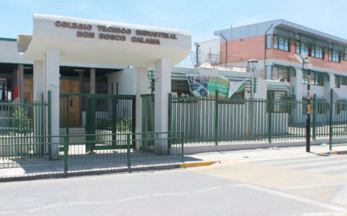 El Abra celebra una década de alianza con Colegio Don Bosco