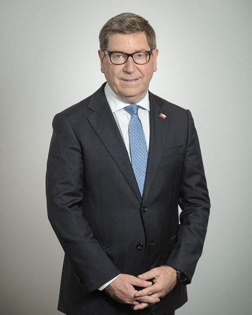 Chile, potencia minera