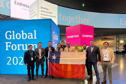 Endress+Hauser Global Forum: Clientes destacan la tecnología y la sostenibilidad como motores de valor a nivel industrial