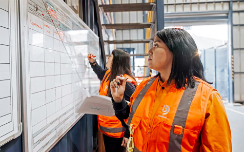 Feria laboral en Antofagasta reunirá ofertas de empleo ligadas a minería e industria