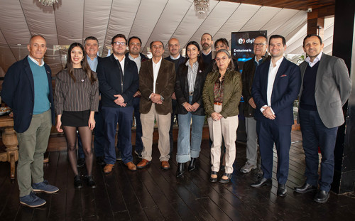 IA y transformación digital marcan debate sobre productividad y sostenibilidad en minería