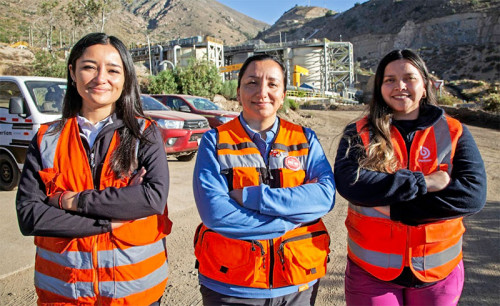 Feria laboral en Antofagasta este 27 de mayo acercará vacantes y orientación laboral a la comunidad