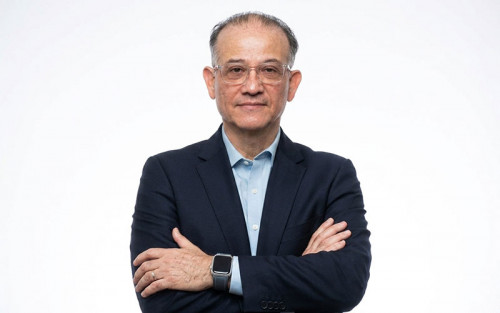 Asume nuevo gerente general en AIC