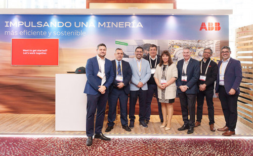 ABB presenta soluciones para evolucionar hacia el mantenimiento predictivo