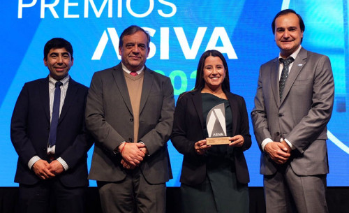 Veltis Latam es reconocida por su aporte al desarrollo e inclusión en comunidades educativas
