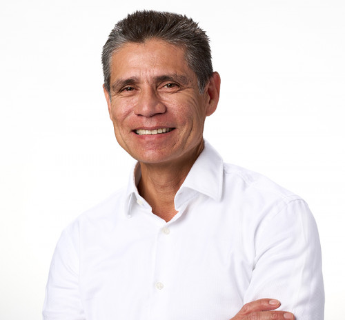 Ausenco designa a Sam Izaguirre como vicepresidente de Ejecución de Proyectos para Sudamérica
