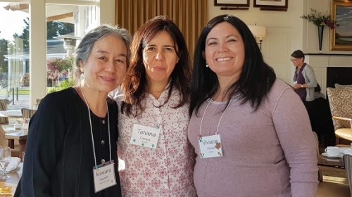Colegio de Ingenieros promueve el valor estratégico de lo femenino para el desarrollo sostenible