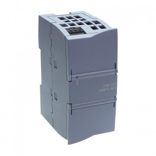 Sargent Industrial destaca extenso portafolio de Switches Siemens