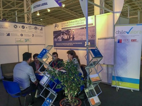FulcroABC será parte por tercer año consecutivo de Exponor Chile 2019 con diversas novedades en energía solar y norma de equidad de género