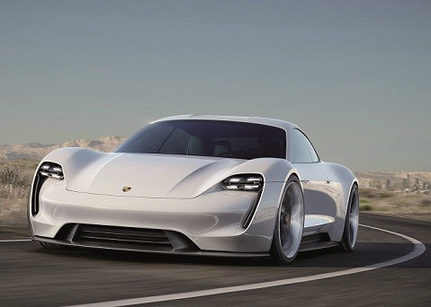 ABB y Porsche implementarán tecnología de última generación en cargadores para vehículos eléctricos