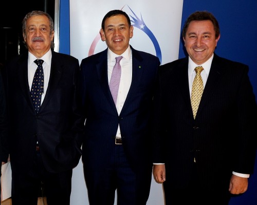 Deloitte reunió a los principales actores del Asia Pacífico en su Encuentro de Inversiones Bilaterales CHILECHINA