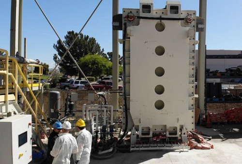 Foro Internacional de Relaves reunió a 75 clientes clave de minería en Tucson