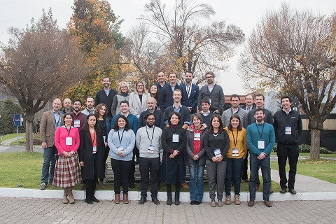 eLab Accelerator: Una mirada a la transición energética y la importancia de la energía distribuida