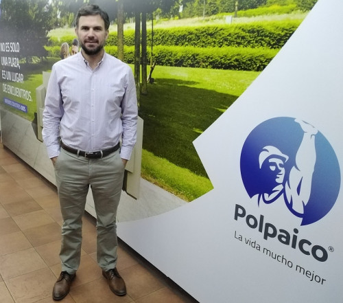 Polpaico y el desarrollo sostenible: «Buscamos crecer en armonía con el entorno»