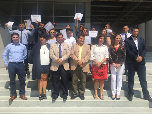 Finning obtiene un destacado lugar en «Adecco – Employers  for Youth» que premia a las mejores empresas del país para jóvenes profesionales