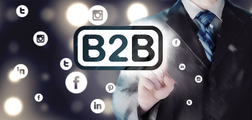 BP destaca resultados de su reciente estudio de impacto de social Media B2B